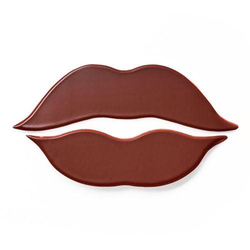 Hydra Kiss brillo de labios tono 05 Chocolate Brown 4 ml - essence - Modalova