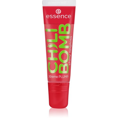Chili Bomb brillo de labios para dar volumen 10 ml - essence - Modalova