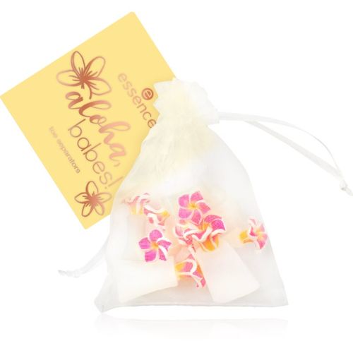 Aloha, babes! separadores de dedos de espuma 01 Beach Walk? Let's Talk! 8 ud - essence - Modalova