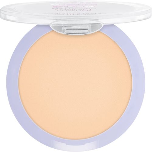 Matte BLUR polvos compactos con efecto matificante tono 20 12 g - essence - Modalova