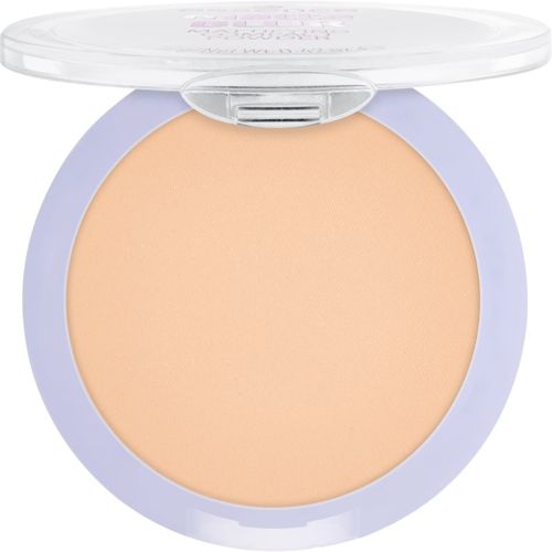 Matte BLUR polvos compactos con efecto matificante tono 30 12 g - essence - Modalova