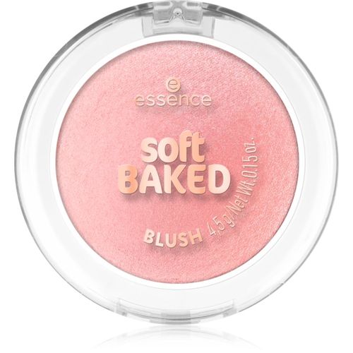 Soft Baked colorete tono Soft Bloom 4.5 g - essence - Modalova