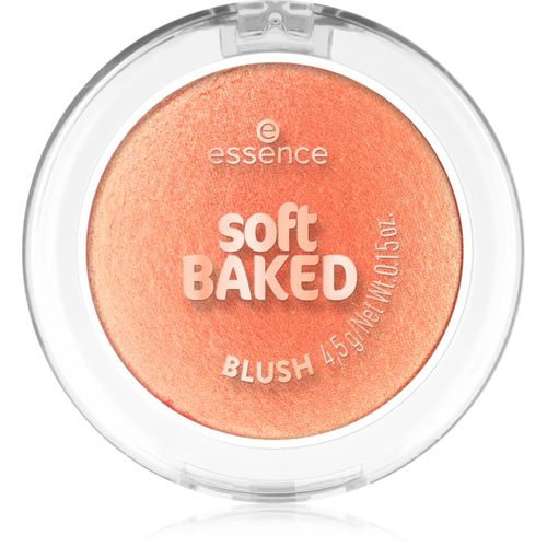 Soft Baked colorete tono Peach Please 4.5 g - essence - Modalova