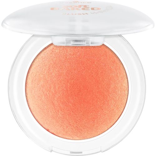 Soft Baked colorete tono Peach Please 4.5 g - essence - Modalova