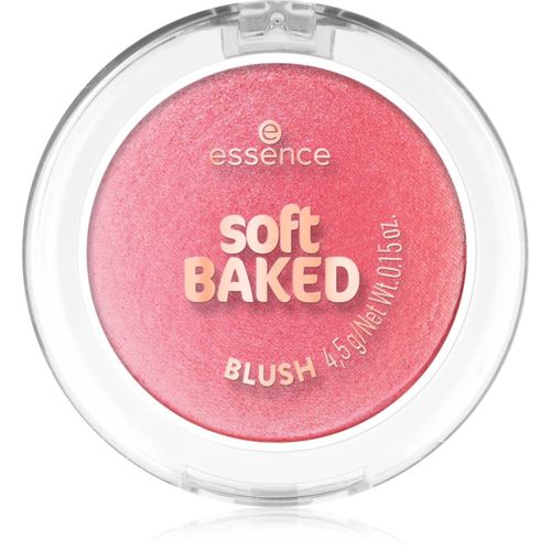 Soft Baked colorete tono Think Pink 4.5 g - essence - Modalova