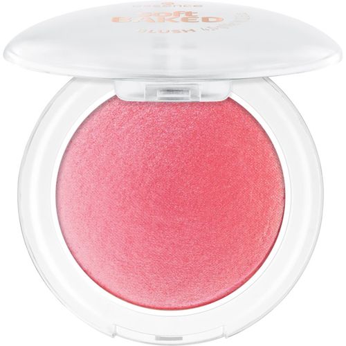 Soft Baked colorete tono Think Pink 4.5 g - essence - Modalova