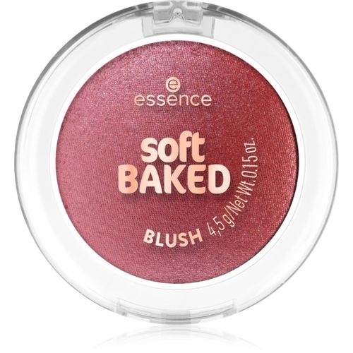 Soft Baked colorete tono Cocoa Glaze 4.5 g - essence - Modalova