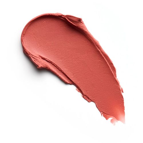 Blur Soufflé barra labial líquida mate tono 03 Hot Offline 3.6 ml - essence - Modalova