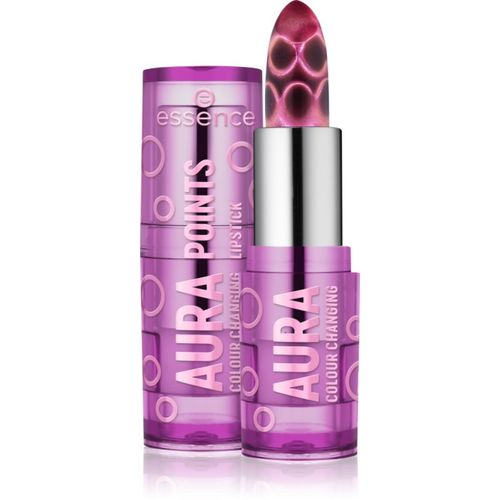 AURA POINTS gloss labial reacciona al pH 3.2 g - essence - Modalova