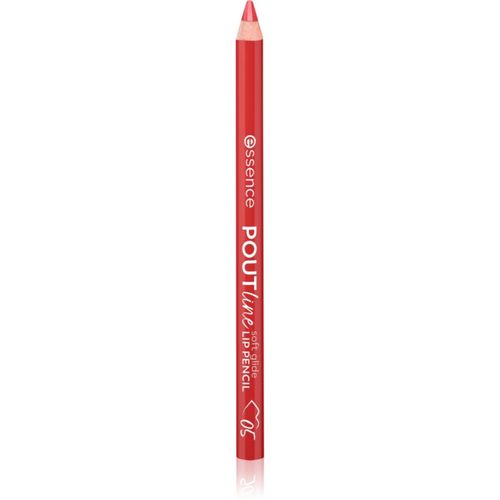 POUTline soft glide delineador de labios tono 0.62 g - essence - Modalova