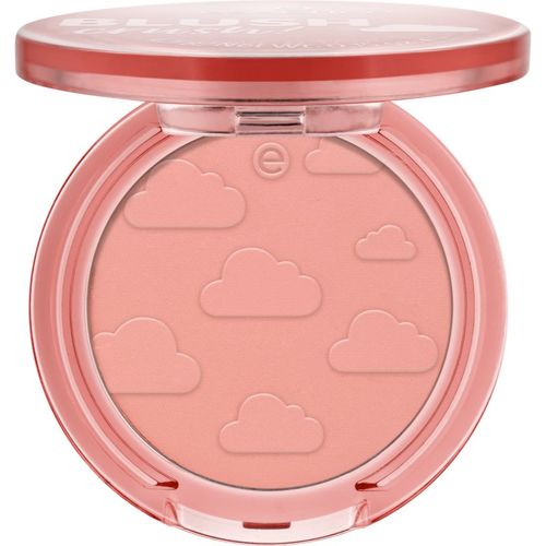 BLUSH crush! colorete tono Peachy Promise 4.5 g - essence - Modalova