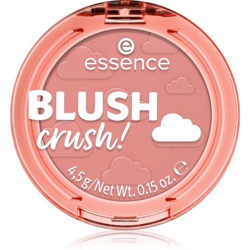 BLUSH crush! colorete tono Apricot Touch 4.5 g - essence - Modalova
