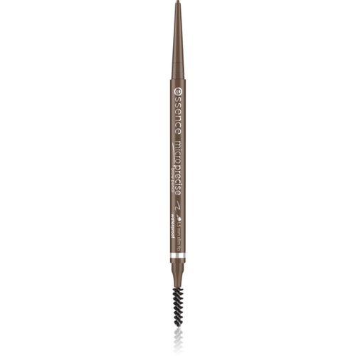 Micro Precise pincel de precisión para cejas tono 03 Light Brown 0.05 g - essence - Modalova