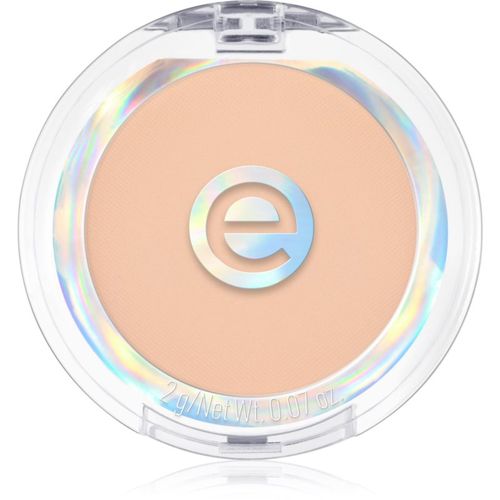 Mono matte sombras de ojos matificantes tono 01 Soft Beige 2 g - essence - Modalova