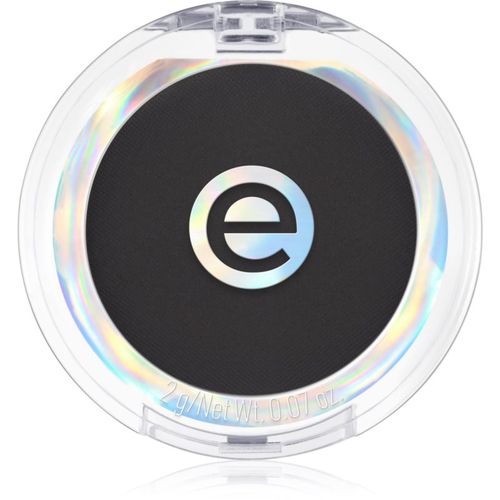 Mono matte sombras de ojos matificantes tono 03 Deep Ink 2 g - essence - Modalova