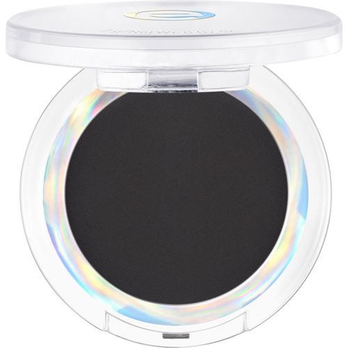 Mono matte sombras de ojos matificantes tono 03 Deep Ink 2 g - essence - Modalova