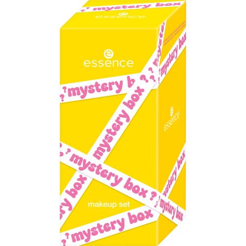 Mystery Box caja sorpresa 02 P.S.: Mystery Inside! - essence - Modalova