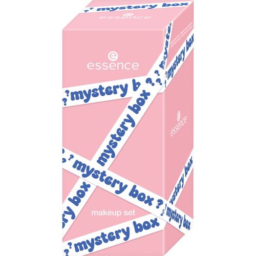 Mystery Box caja sorpresa 03 Mystery, Please! - essence - Modalova