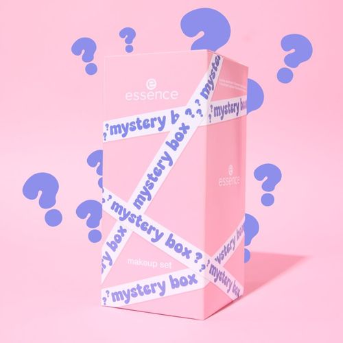 Mystery Box caja sorpresa 03 Mystery, Please! - essence - Modalova