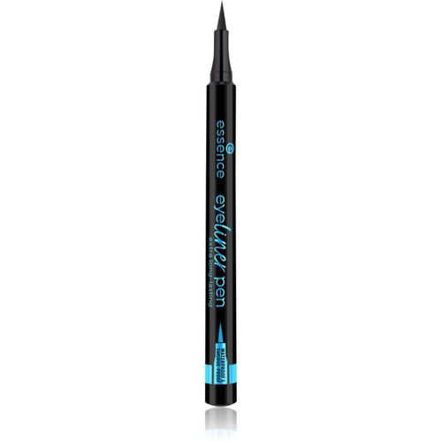 Eyeliner Pen delineador resistente al agua de alta precisión con efecto de larga duración 1.2 ml - essence - Modalova