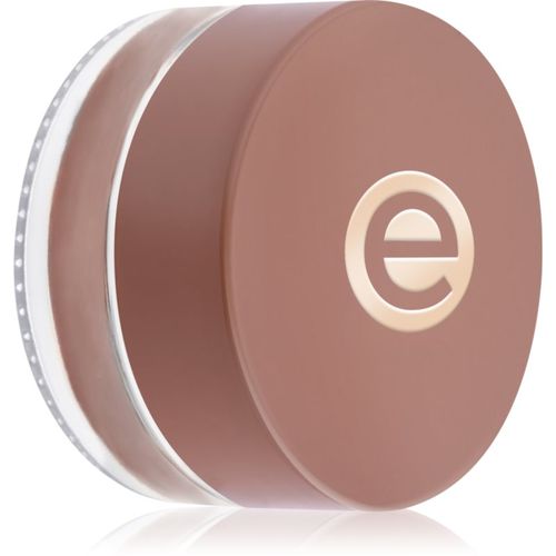 Cream Eyeshadow Matte spray floral refrescante con efecto mate tono 01 Oak 5 g - essence - Modalova