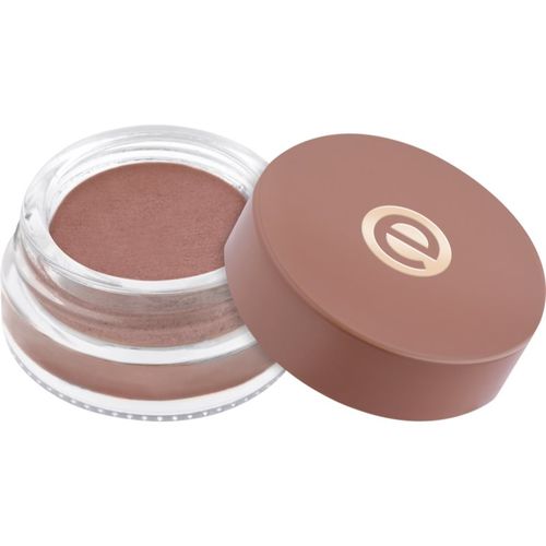 Cream Eyeshadow Matte spray floral refrescante con efecto mate tono 01 Oak 5 g - essence - Modalova