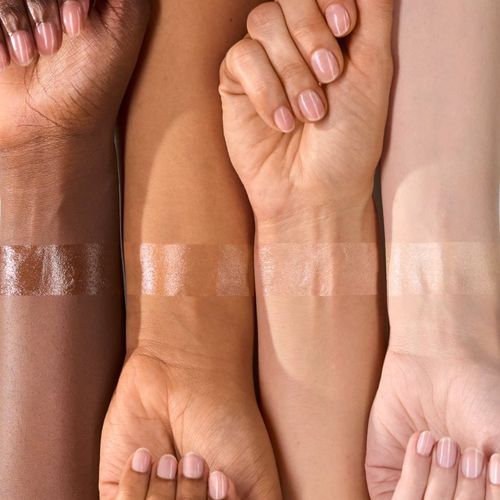 Milky GLAZED prebase de maquillaje hidratante con efecto iluminador 50 ml - essence - Modalova