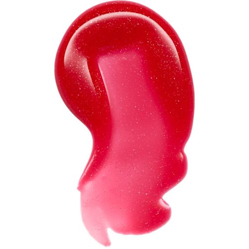 Hydra Kiss aceite hidratante para labios tono 12 Ruby Sparkle 4 ml - essence - Modalova