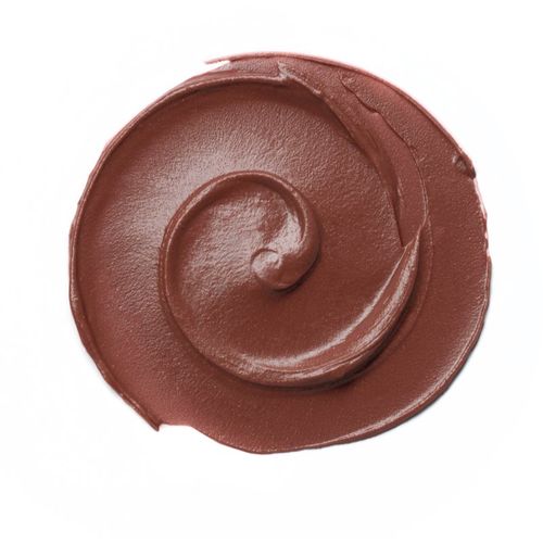 Blur Soufflé bálsamo labial con color con efecto mate tono 06 Nude Cocoa 3 g - essence - Modalova
