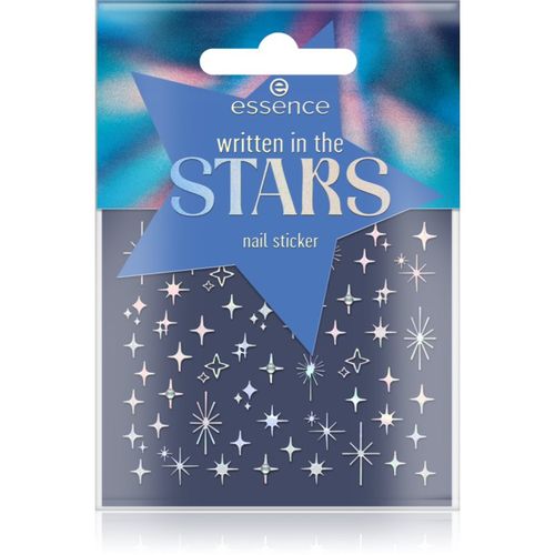 Written in the STARS pegatinas para uñas 58 ud - essence - Modalova