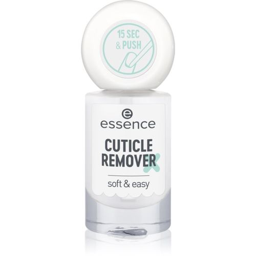 Cuticle Remover quitacutículas 8 ml - essence - Modalova