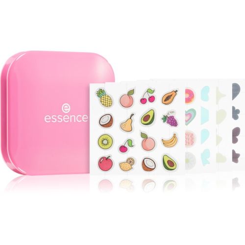 Spot Squad Pimple Patches Set parches para pieles problemáticas - essence - Modalova