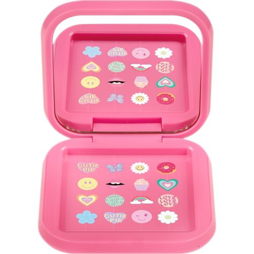 Spot Squad Pimple Patches Set parches para pieles problemáticas - essence - Modalova
