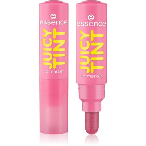 JUICY TINT delineador de labios tono 04 Raspberry Rush 3.5 ml - essence - Modalova