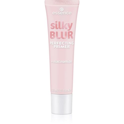 Silky BLUR prebase de maquillaje alisante con efecto difuminado 30 ml - essence - Modalova
