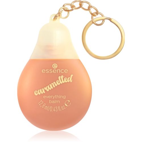 Caramelted bálsamo multiusos con efecto nutritivo 01 Meltin' In Love 12.8 ml - essence - Modalova