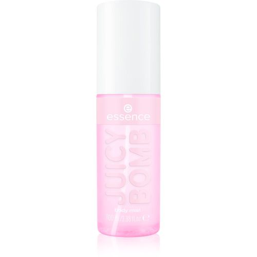 Juicy Bomb Mood Boosting Drop rocío corporal fragancias 111 Love Spell 100 ml - essence - Modalova