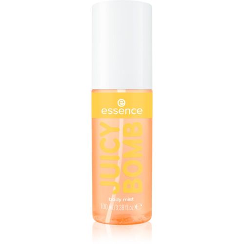 Juicy Bomb Mood Boosting Drop rocío corporal fragancias 113 Can't Stop Me 100 ml - essence - Modalova