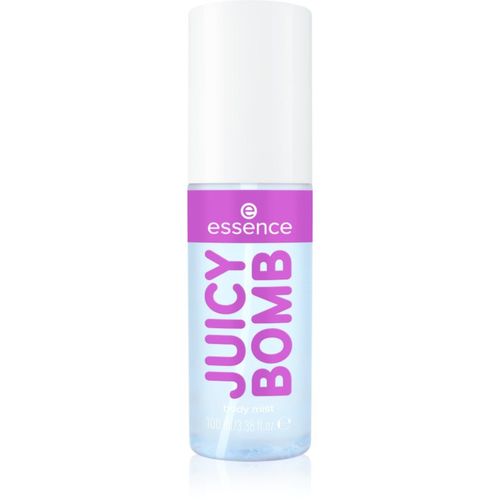 Juicy Bomb Mood Boosting Drop rocío corporal fragancias 114 No Plans Please 100 ml - essence - Modalova