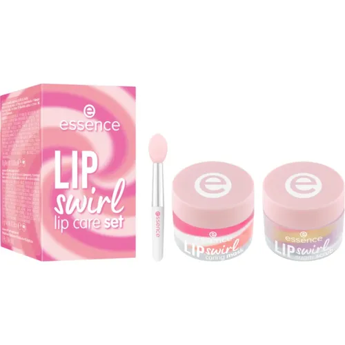 Essence LIP swirl set para labios - essence - Modalova