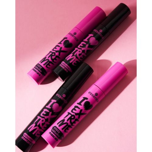 I LOVE EXTREME máscara voluminizadora de pestañas 12 ml - essence - Modalova