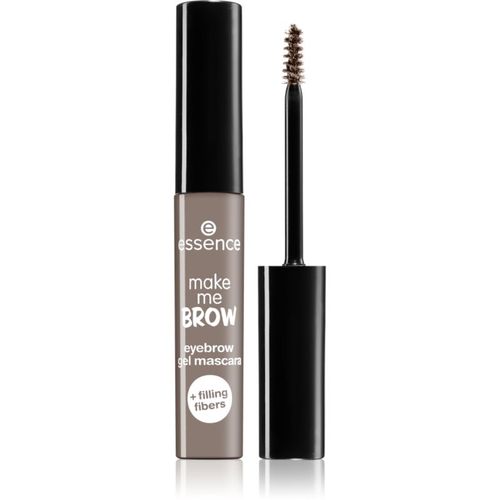 Make Me Brow gel para cejas tono 01 Blondy Brows 3.8 ml - essence - Modalova