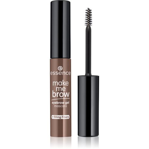 Make Me Brow gel para cejas tono 02 Browny Brows 3,8 ml - essence - Modalova