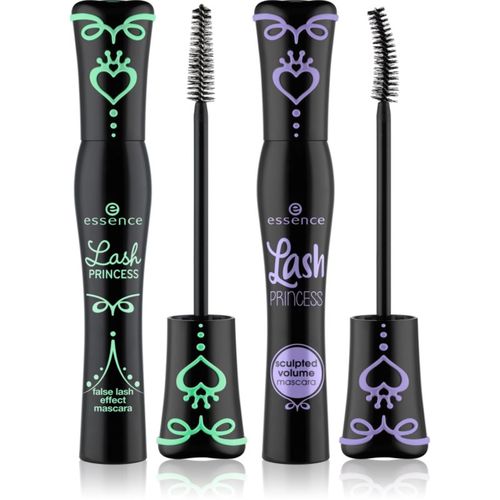 Lash PRINCESS lote de máscaras de pestañas - essence - Modalova