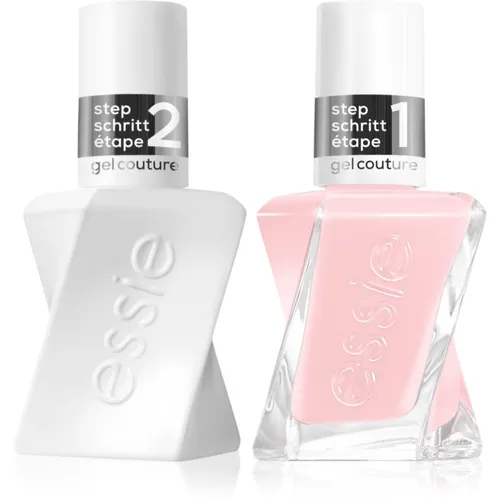 Essie Gel by essie set para uñas - Essie - Modalova