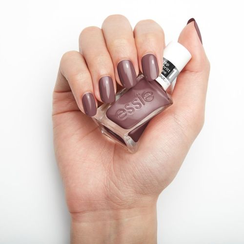 Gel by esmalte de uñas efecto gel tono 70 take me to thread 13.5 ml - Essie - Modalova