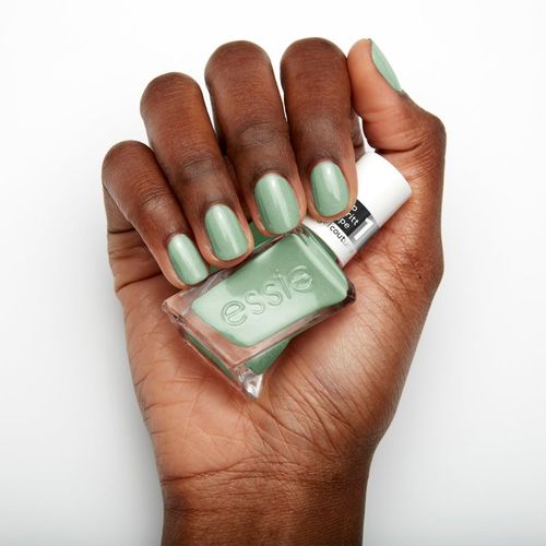 Gel by esmalte de uñas efecto gel tono 551 bling it 13.5 ml - Essie - Modalova