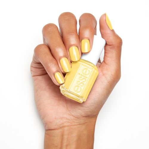 Sol searching esmalte de uñas tono 970 meditation haven 13.5 ml - Essie - Modalova