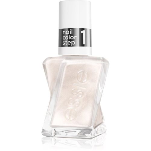 Liquid Diamonds esmalte de uñas efecto gel tono 566 DRIP DRIP 13.5 ml - Essie - Modalova