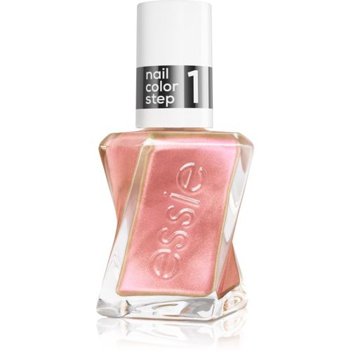 Liquid Diamonds esmalte de uñas efecto gel tono 567 Frost Yourself 13.5 ml - Essie - Modalova